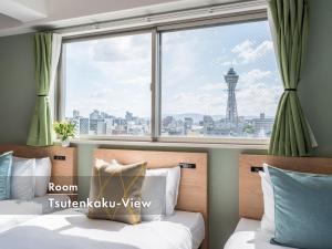 ESLEAD HOTEL Namba South Ⅰ