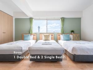 ESLEAD HOTEL Namba South Ⅰ