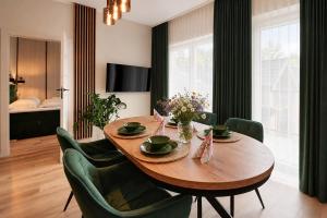 Trevilles Apartamenty Karkonoski Oddech 304