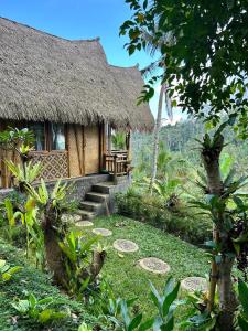 Bamboo House Valley View