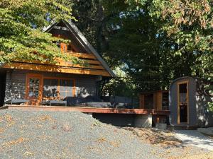 Baumhaus