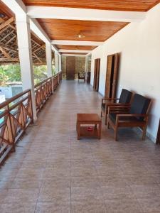 La villa de mon cœur