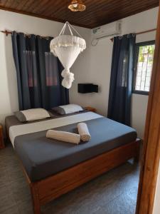 La villa de mon cœur