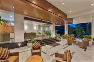 Water Park Suites