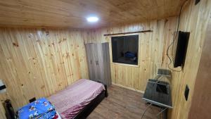 Cabaña Melek
