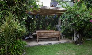 Wayang Retreat