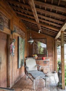 Wayang Retreat
