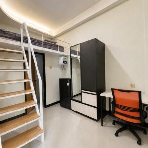Cordova Eduliving Resort