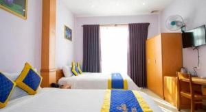 Bluesea Hotel Quy Nhon