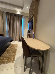 Premium 2 RK Apartment for Families & Friends