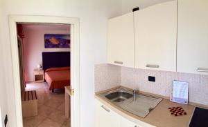 Residence Hotel Miralago