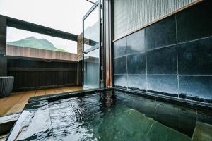 Ryokan Yufusan