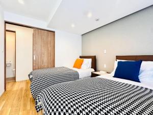cozy hostel 01户型