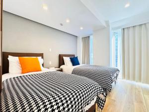 cozy hostel 01户型