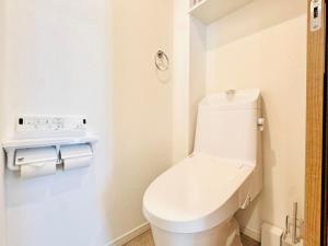 cozy hostel 01户型