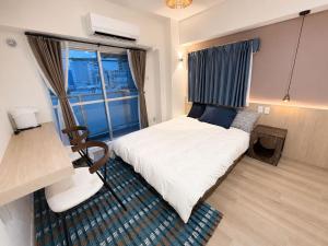 Promotion 74 Asakusa , 1 room, 8 mins to ST Max 2P 超高价格比 浅草全新装修 车站8分钟 最大2人