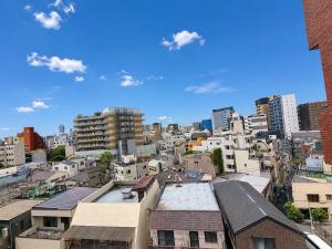 Promotion 74 Asakusa , 1 room, 8 mins to ST Max 2P 超高价格比 浅草全新装修 车站8分钟 最大2人