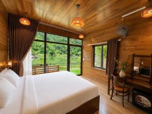 Charm Trang An Retreat Ninh Binh