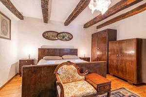 Luin Country House near Štanjel - Happy Rentals