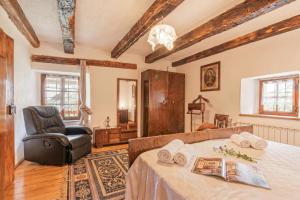 Luin Country House near Štanjel - Happy Rentals
