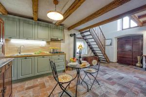 Antons Istrian Stone House near Koper - Happy Rentals