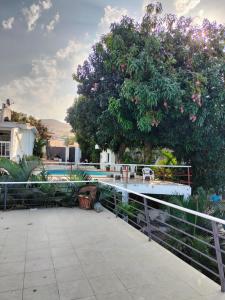 Villas cocos
