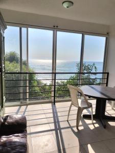 Villas cocos