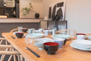 BT-INN Odawara Honcho