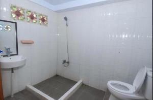 Mangatasik Villa and Cottage