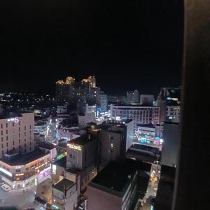 평택 뮤즈호텔