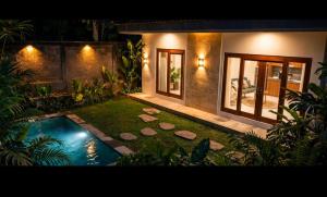 Sri Umala Villas