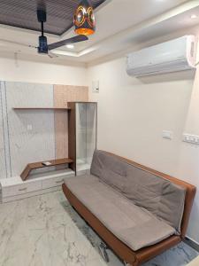 Arunachala Sannidhi - Luxury Spiritual Homestay