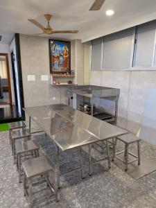Arunachala Sannidhi - Luxury Spiritual Homestay