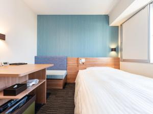 Super Hotel Nagoya Ekimae