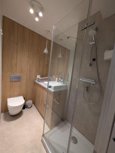 Studio near the city center