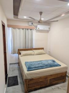 Arunachala Sannidhi - Luxury Spiritual Homestay