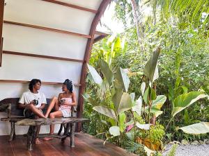 Gab-Gab Residency Kahoy-an Villa 3 good for 2