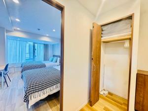 cozy hostel 02户型 TS0564