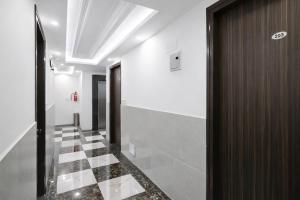 Hotel Almora - Near Delhi Airport