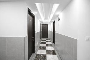 Hotel Almora - Near Delhi Airport