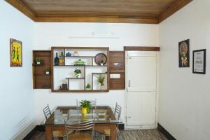 2Bhk Vacation Home Munnar, Adimaly