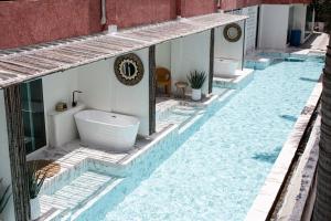 Sonia residence - SHA Extra Plus
