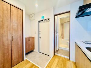 cozy hostel 02户型 TS0564