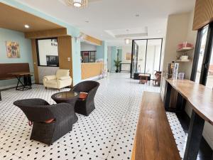 New Phubade Khaoyai hotel
