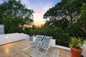 Superbe maison avec terrasse