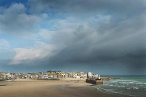  West Porthminster Beach, St Ives, Cornwall, TR26 2EA, England.