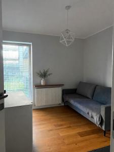 FENIX Apartament - Dębowy, Garaż podziemny, 2xParking, Ogród,Targi, Faktura VAT, dostęp 24h