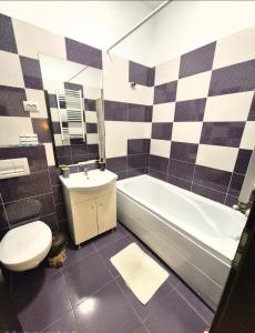 Ultracentral Palas Residence