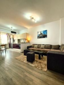 Ultracentral Palas Residence