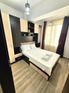 Ultracentral Palas Residence